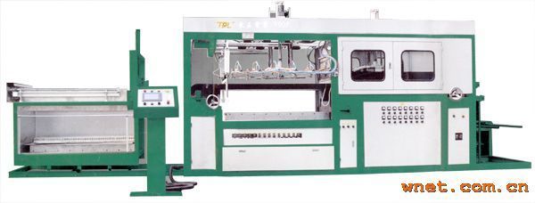 東莞市橋頭鎮(zhèn)東正吸塑機(jī)械設(shè)備廠產(chǎn)品展示