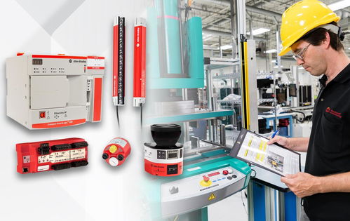 安全設備與機械設備 協同護航現代工業安全生產